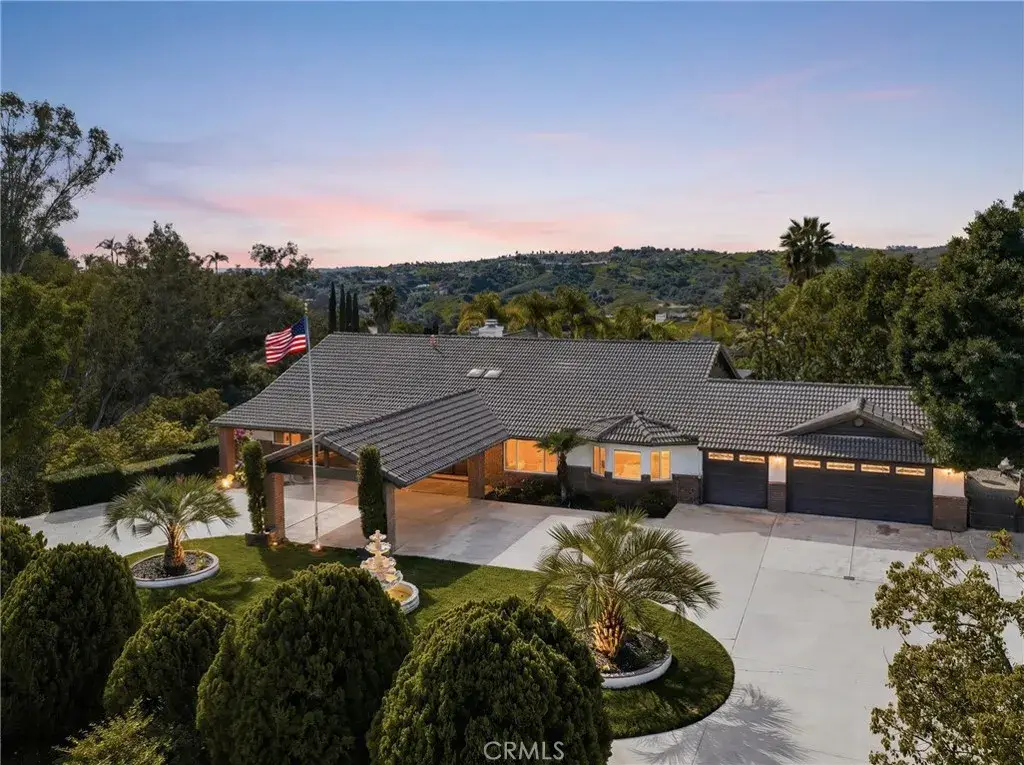 2465 Via Oeste Drive, Fallbrook, CA 92028 - #1