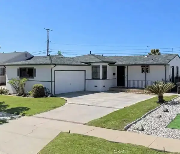 11537 Tarron, Hawthorne, CA 90250