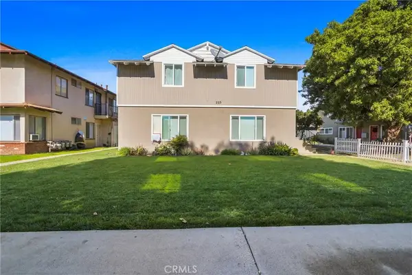 225 W Knepp, Fullerton, CA 92832