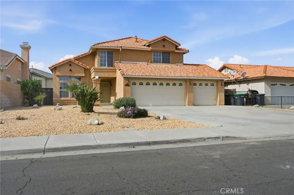 2039 Bayou Court, Hemet, CA 92545 - #1