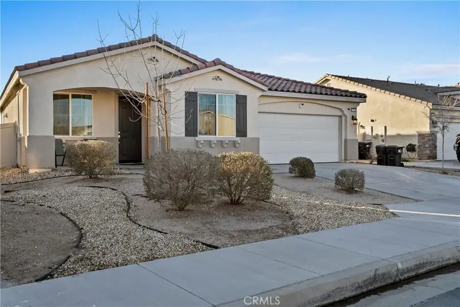 45737 Chama Drive, Lancaster, CA 93535 - Image #2