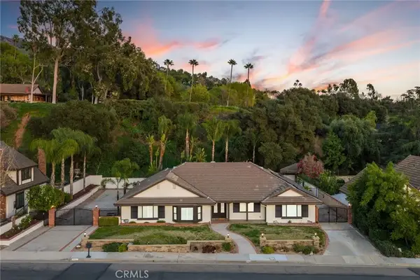 514 N Valley Center Avenue, Glendora, CA 91741