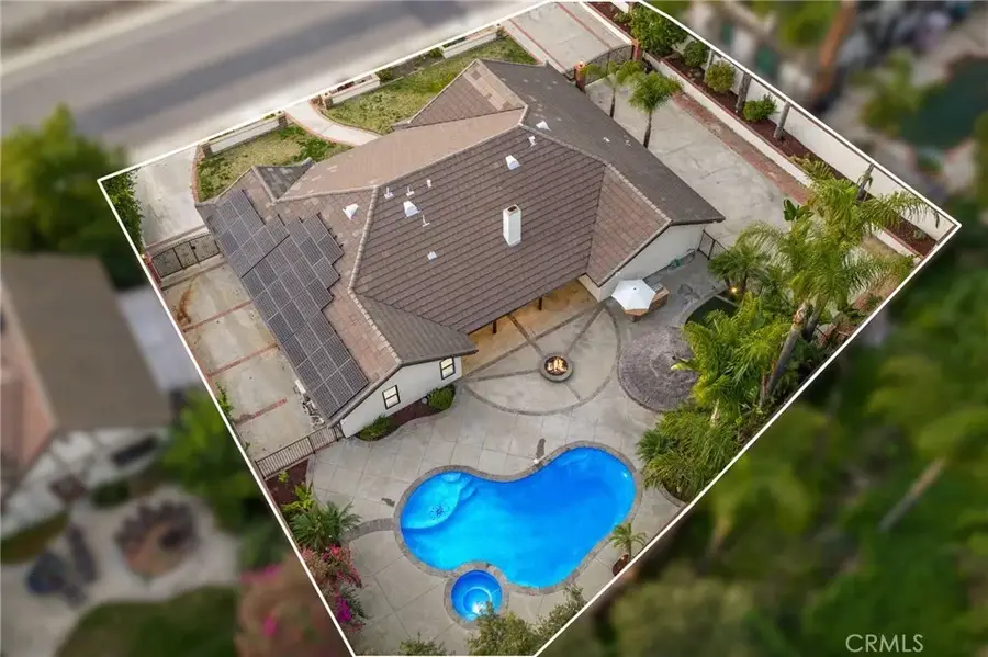 514 N Valley Center Avenue, Glendora, CA 91741 - #3