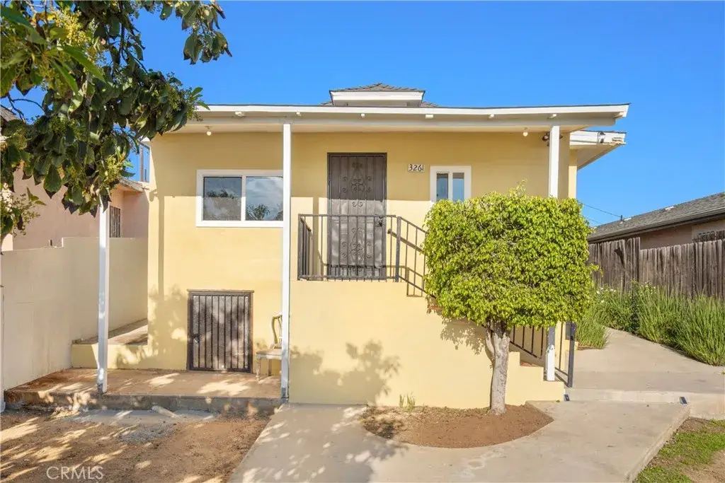3261 Eagle Street, Los Angeles, CA 90063 - Image #1