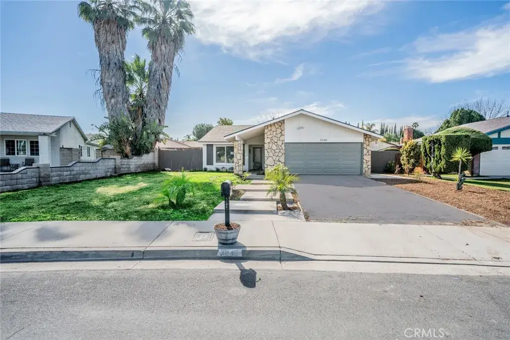 3048 Strassbourg Drive, Riverside, CA 92504 - #1