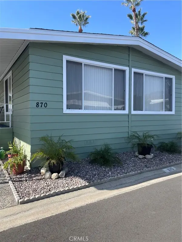 4095 Fruit #870, La Verne, CA 91750