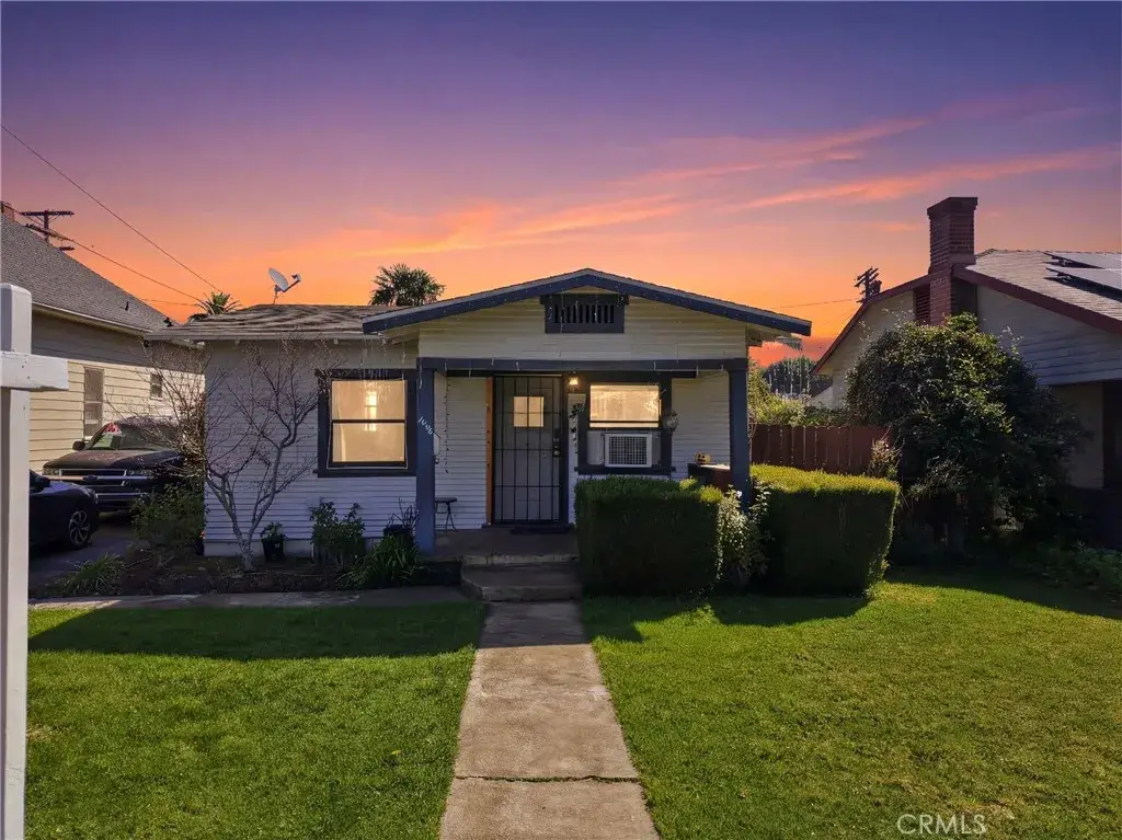 478 N Campus, Upland, CA 91786 - #1