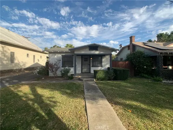 478 N Campus, Upland, CA 91786