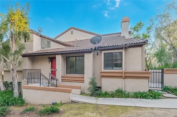 20 Rock Cliff, Phillips Ranch, CA 91766