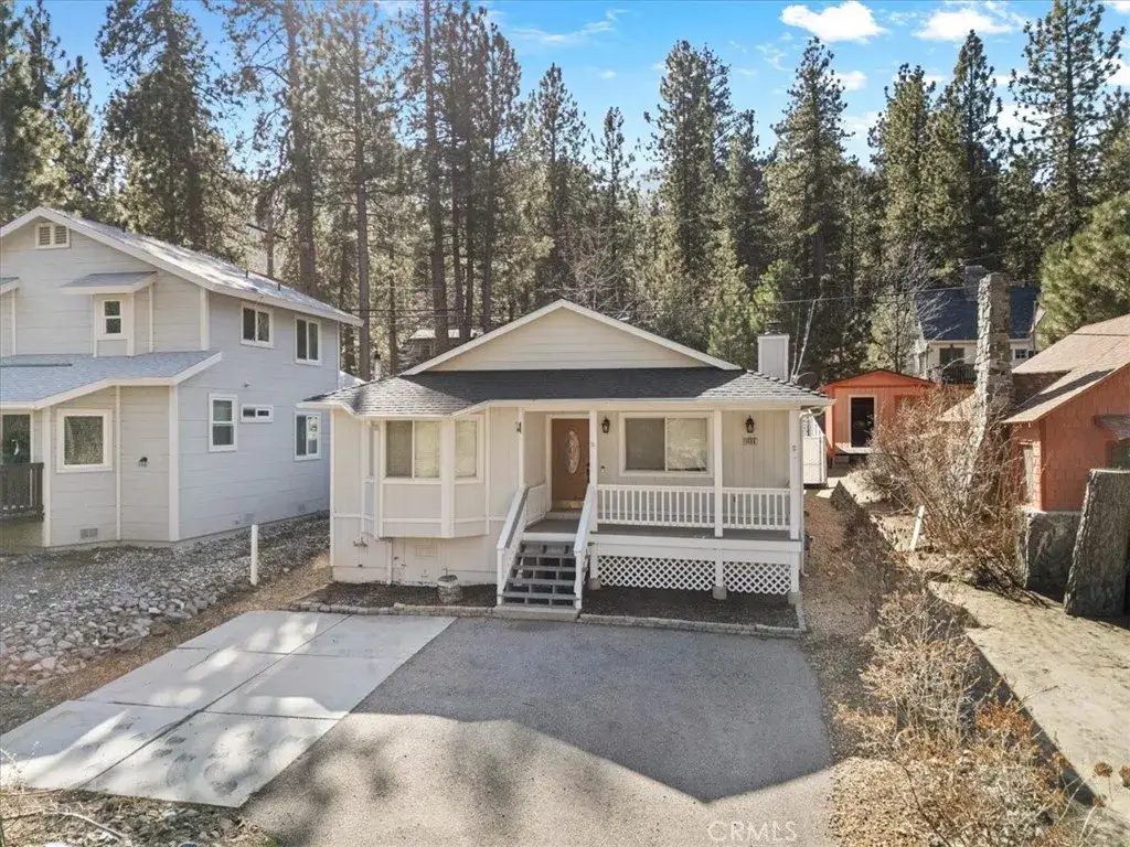 1489 Irene, Wrightwood, CA 92397 - Image #1