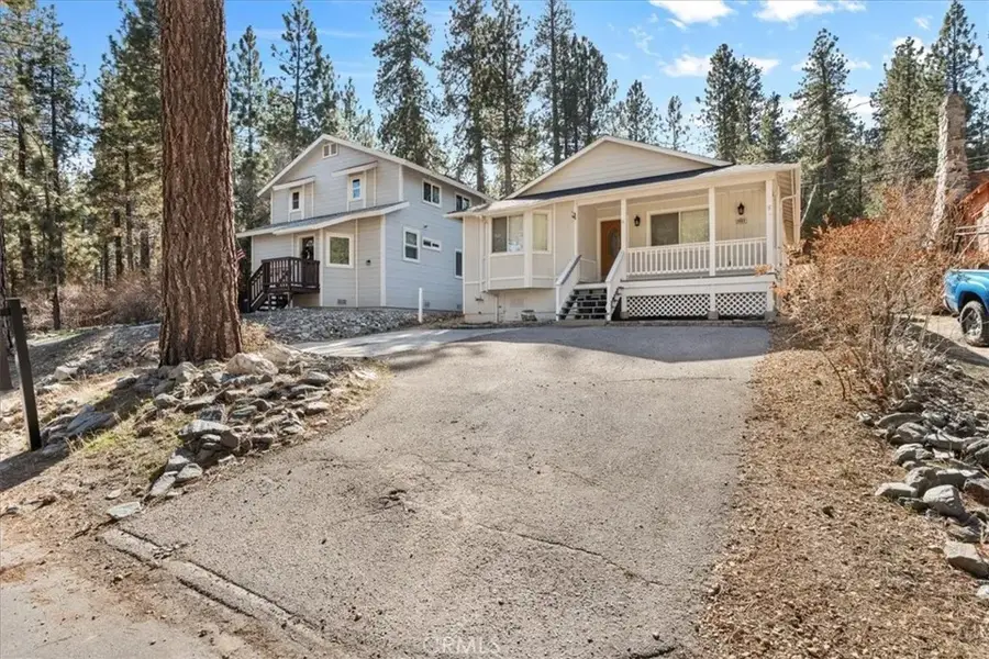 1489 Irene, Wrightwood, CA 92397 - Image #3