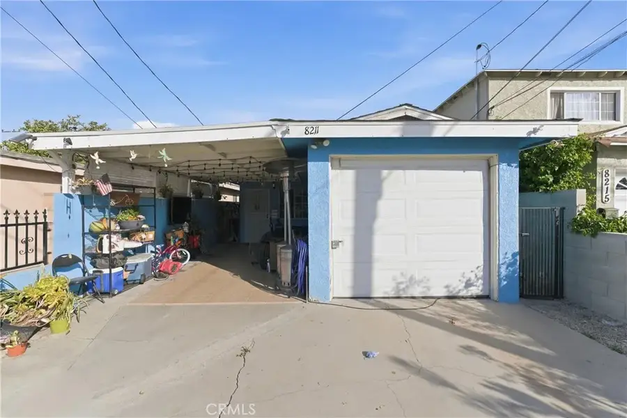 8211 Wilbarn, Paramount, CA 90723 - Image #2