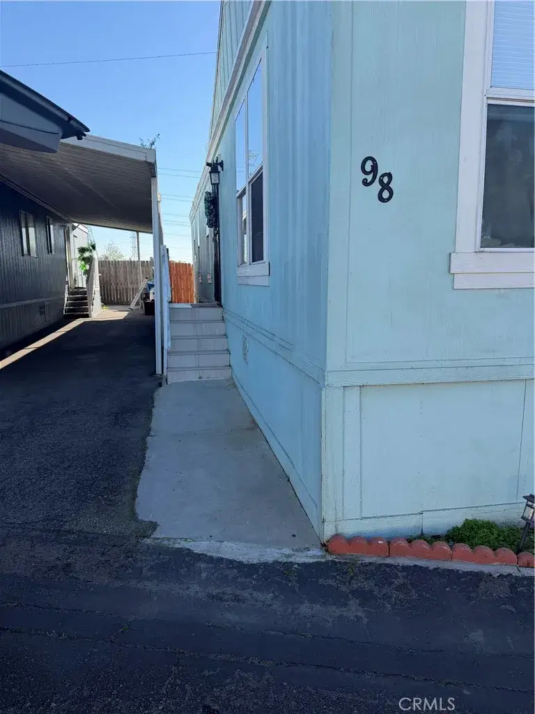 12700 Elliott #98, El Monte, CA 91732 - Image #2