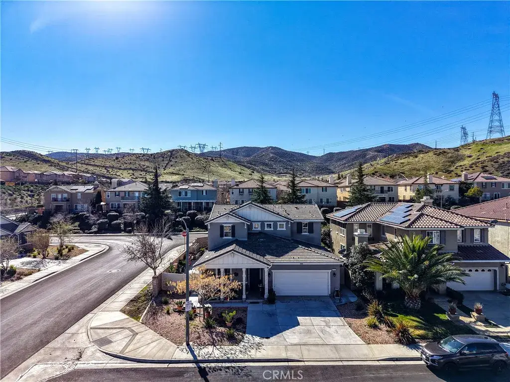 2800 Crocus, Palmdale, CA 93551 - Image #1