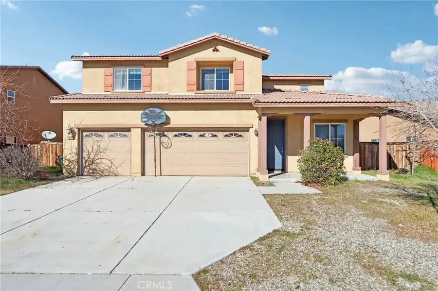 11014 Santa Anita, Adelanto, CA 92301 - #2