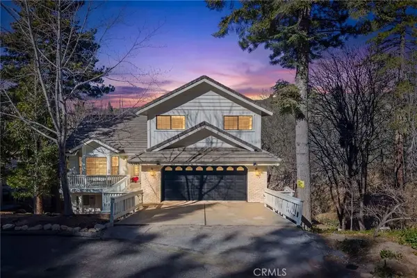 30260 Gremlin Court, Running Springs, CA 92382