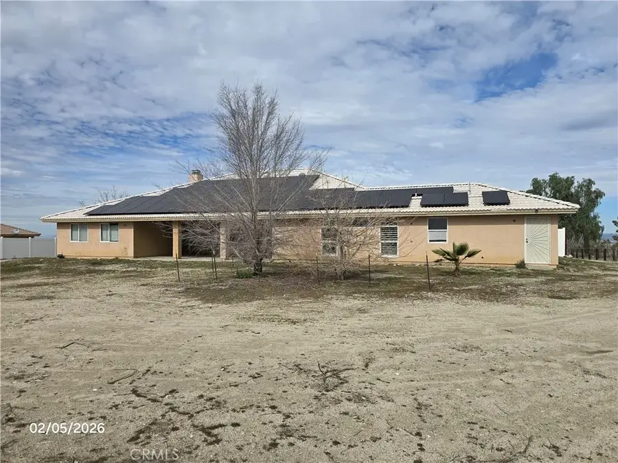 1861 Calaveras, Pinon Hills, CA 92372 - Image #2