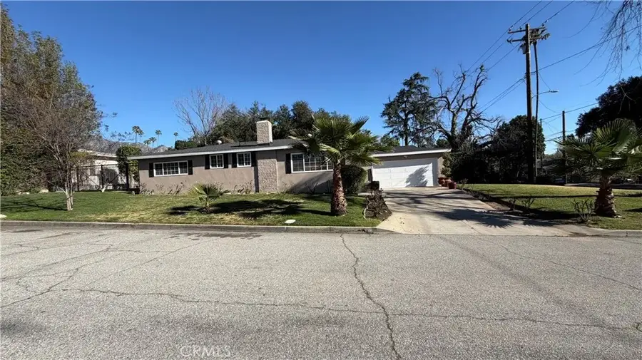 649 E Sacramento, Altadena, CA 91001 - Image #2