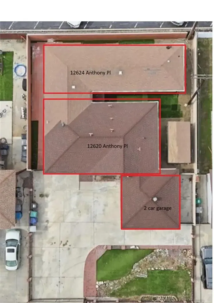 12620 Anthony, Chino, CA 91710 - Image #3