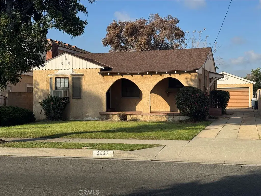 5837 N Muscatel, San Gabriel, CA 91775 - Image #1