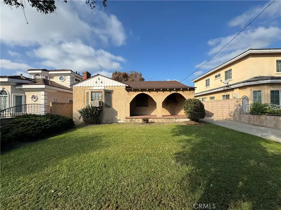 5837 N Muscatel, San Gabriel, CA 91775 - Image #2