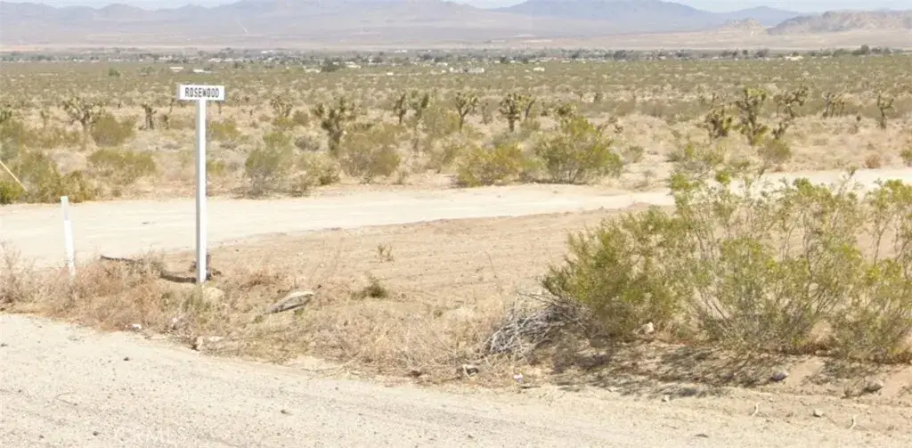 0 Lincoln, Lucerne Valley, CA 92356 - Image #1