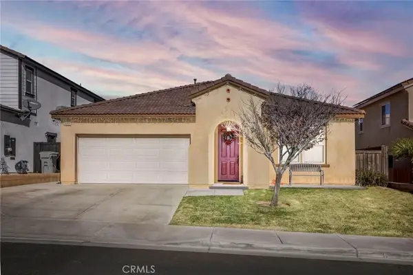 13252 Placentia, Hesperia, CA 92344