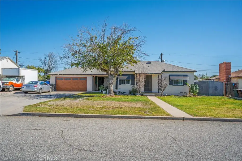 9431 Laurel Avenue, Fontana, CA 92335 - Image #1
