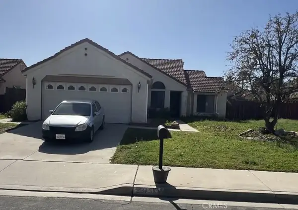 23757 Cockatiel, Moreno Valley, CA 92557