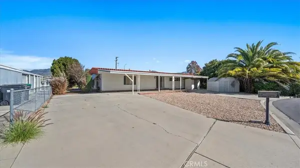 43716 Frank Court, Hemet, CA 92544