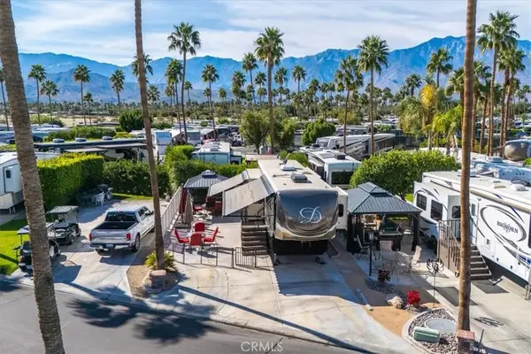 69411 Ramon, Cathedral City, CA 92234