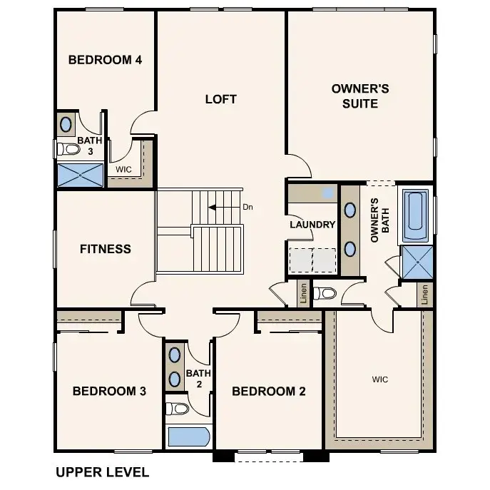 8573 Tamarack Street, Chino, CA 91708 - Image #3