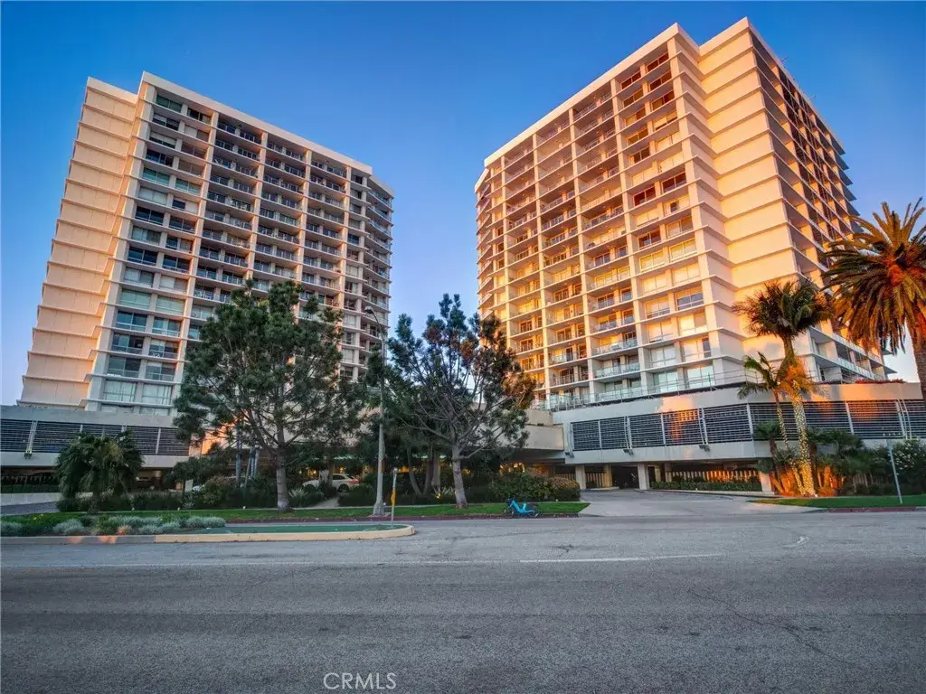 201 Ocean Avenue #602P, Santa Monica, CA 90402 - #1