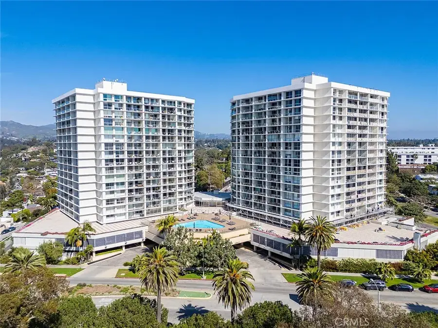 201 Ocean Avenue #602P, Santa Monica, CA 90402 - #2