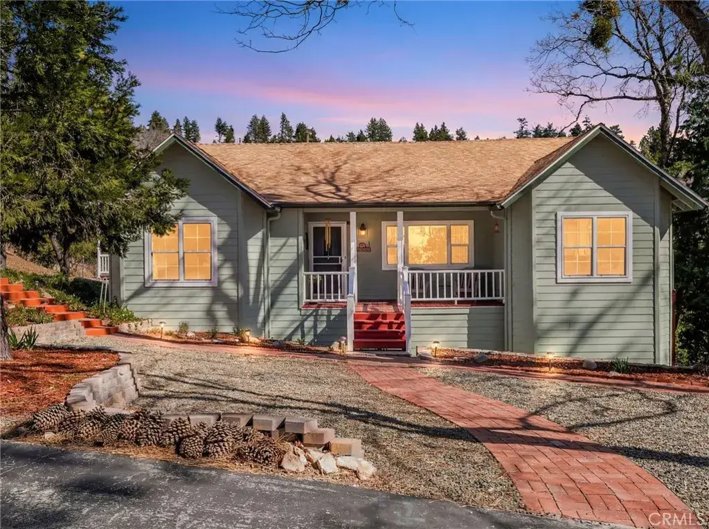 1 Sunnyslope, Running Springs, CA 92382 - #1