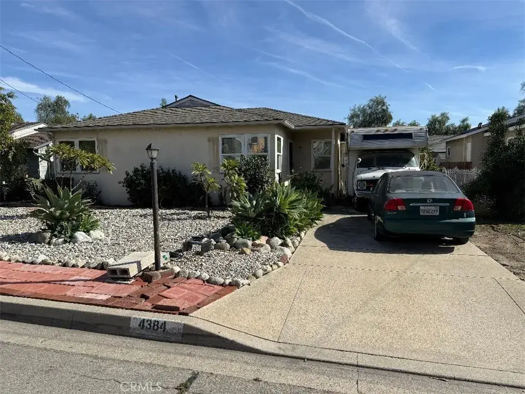 4384 Lynd, Arcadia, CA 91006 - Image #1