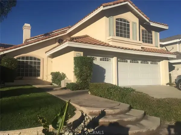 11356 Verona Drive, Rancho Cucamonga, CA 91701