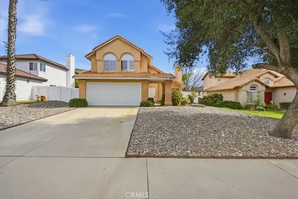 9820 Sycamore Canyon, Moreno Valley, CA 92557