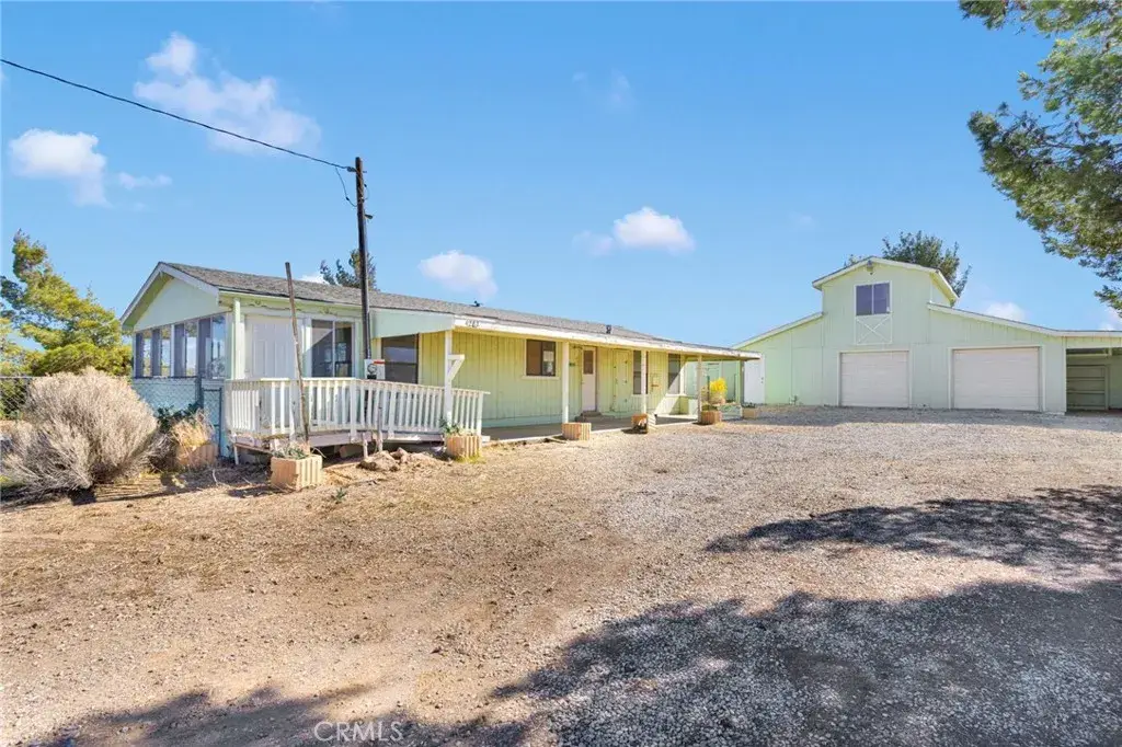 9283 Atsina Road, Phelan, CA 92371 - #1