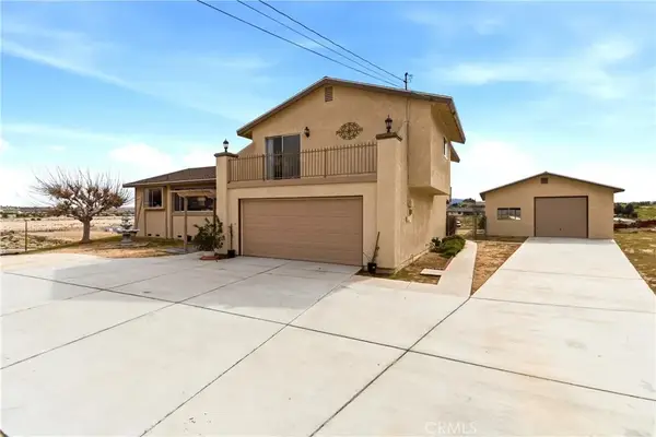 18785 Talisman, Hesperia, CA 92345