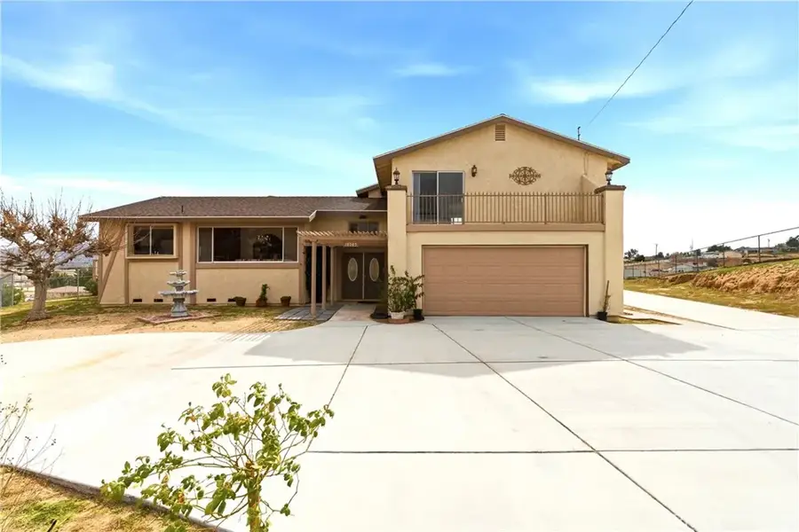 18785 Talisman, Hesperia, CA 92345 - #2