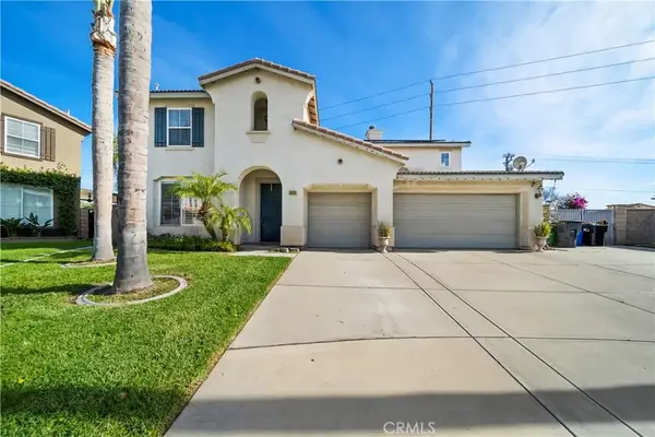 13413 Pelican Peak Court, Eastvale, CA 92880