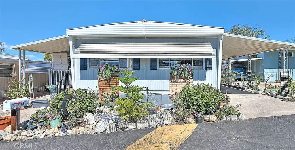 1255 Amethyst #49, Mentone, CA 92359 - #1