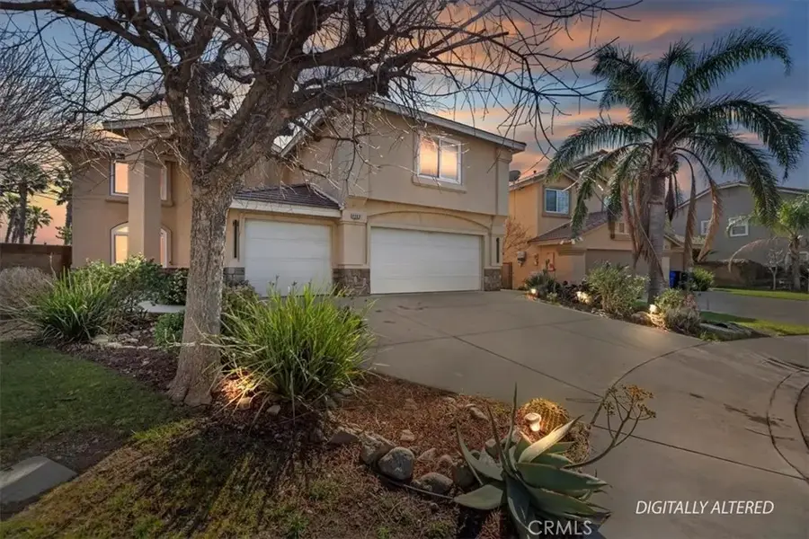 4903 Edmonton, Fontana, CA 92336 - #2