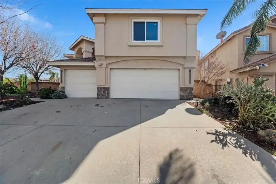 4903 Edmonton, Fontana, CA 92336 - #3