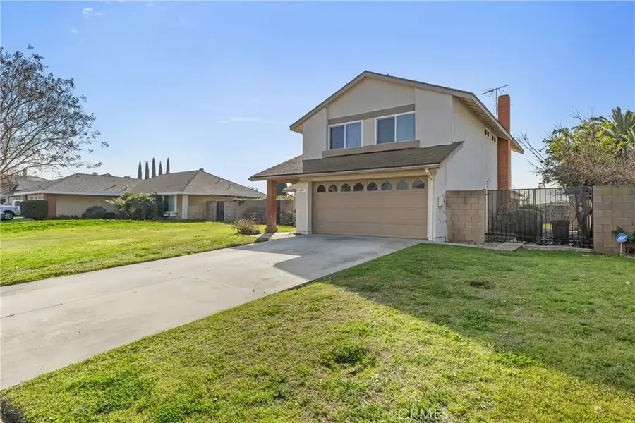 4317 Clair, Montclair, CA 91763 - #3