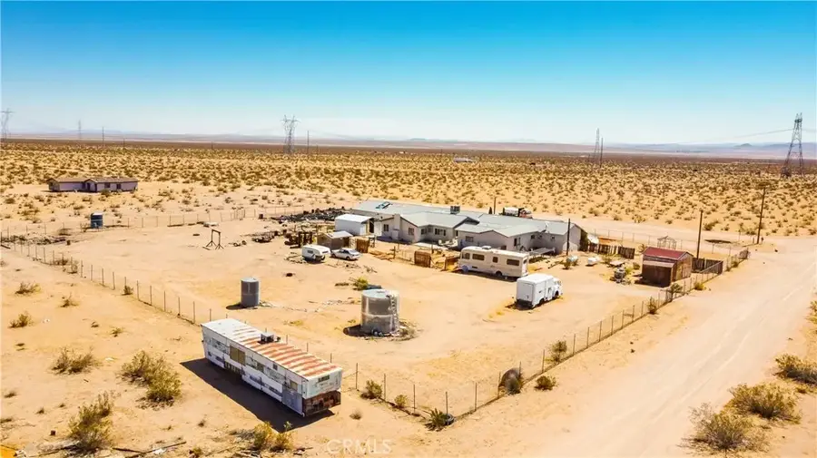 25330 Vancouver Avenue, Adelanto, CA 92301 - #2