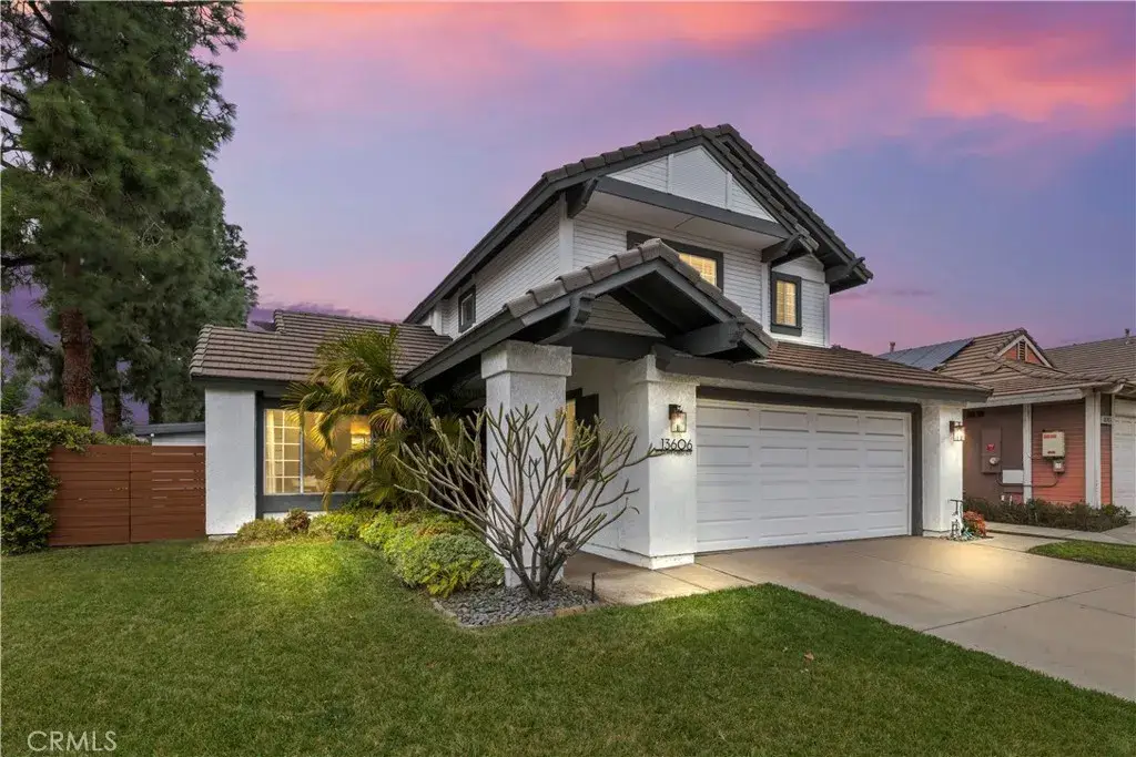 13606 Crawford Court, Fontana, CA 92336 - Image #1