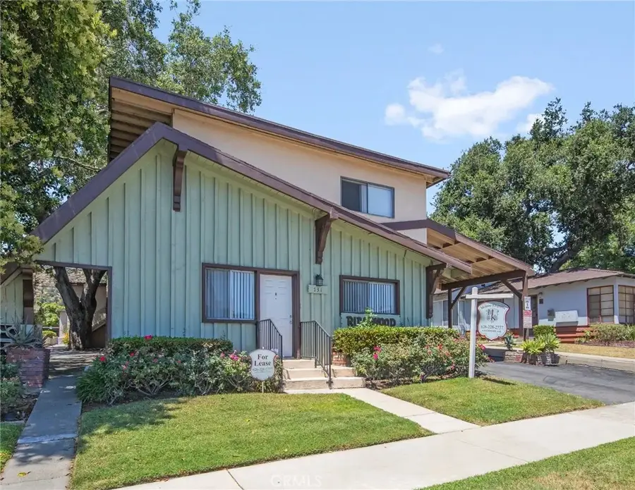 729 W Foothill Boulevard, Monrovia, CA 91016 - #3