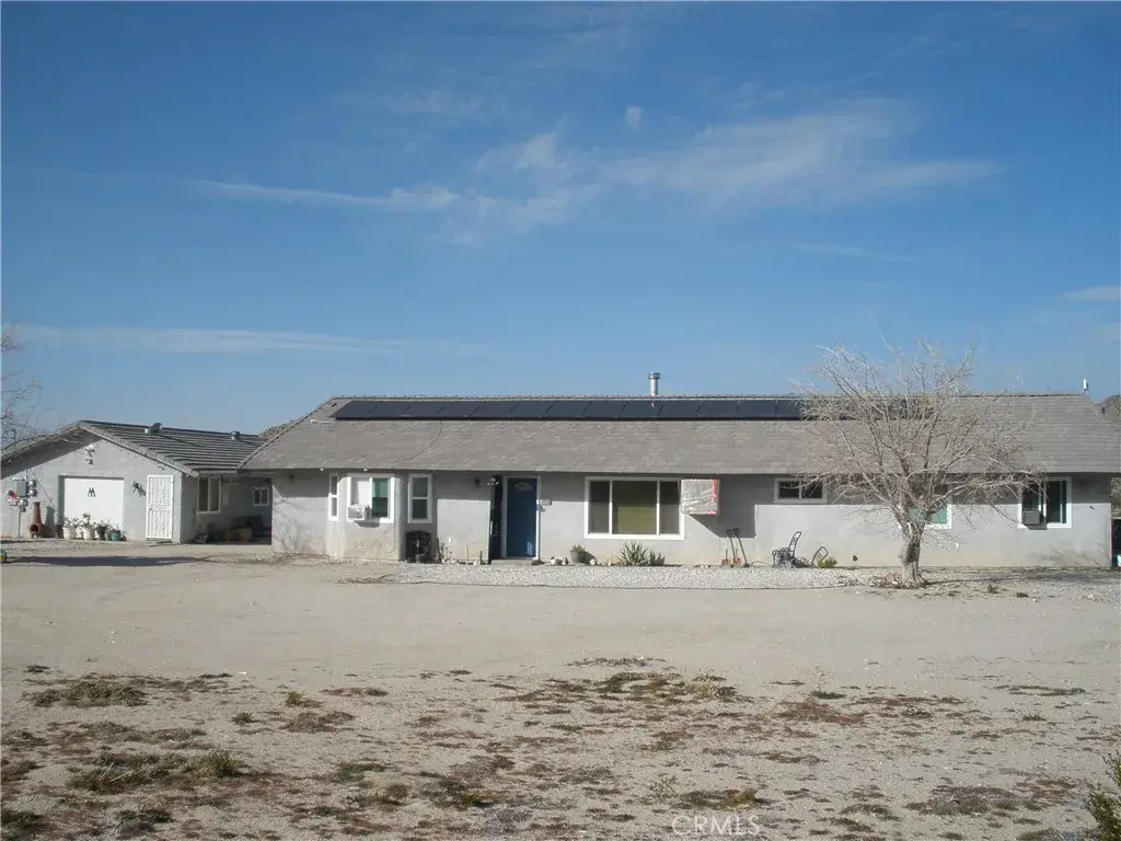39036 Sage, Lucerne Valley, CA 92356 - #1
